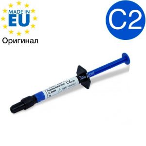 Filtek Ultimate Flowable, оттенок C2, жидкотекучий реставрационный материал (1 шприц 2гр), 3930C2, 3M