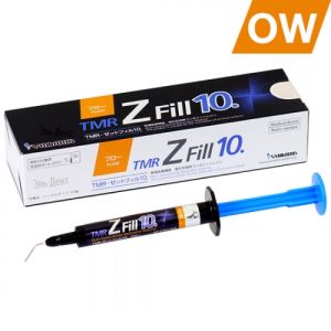 TMR Z Fill 10. Flow Цвет OW (1 шпр.-1,5 мл) жидкотекучий цирконосодержащий светодиффузионный композит, YAMAKIN