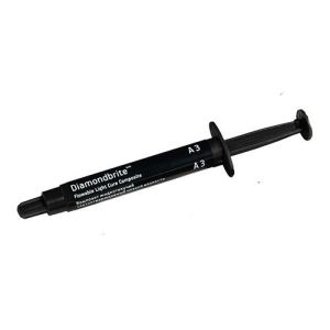 Diamondbrite Flowable Reff шприц 2г. A3