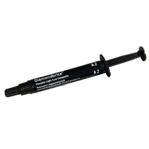 Diamondbrite Flowable Reff шприц 2г. A2