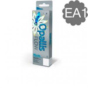 Opallis Flow цвет EA1 (шприц 2г) наногибридный текучий композит, FGM