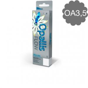 Opallis Flow цвет OA3,5 (шприц 2г) наногибридный текучий композит, FGM