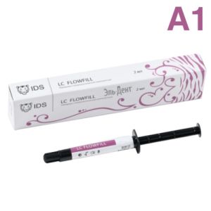 LC FlowFill A1 2мл