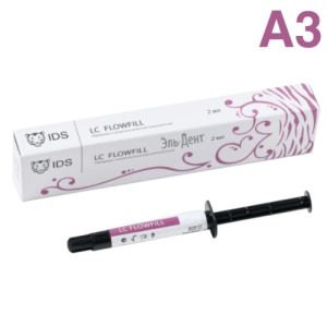 LC FlowFill A3 2мл