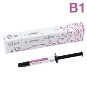LC FlowFill B1 2мл