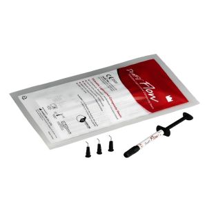 DenFil Flow шпр.2г A1-жидкотекучий композитный светоотверждаемый материал, Vericom Co Ltd, FR102-RA11