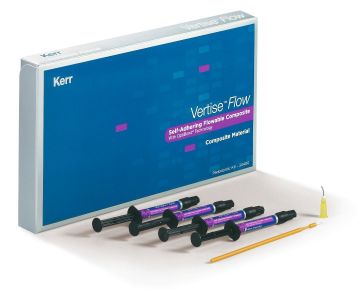 Vertise Flow Assorted Kit дет. (XL,A1,B1,Tr. х2г), 34400, Kerr
