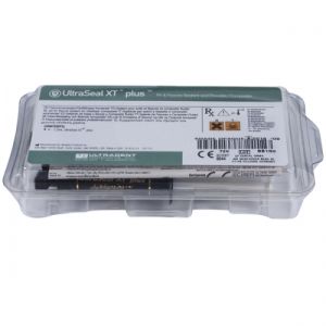UltraSeal XT plus Opaque White белый (4шпр.1,2 мл.), UL726, Ultradent