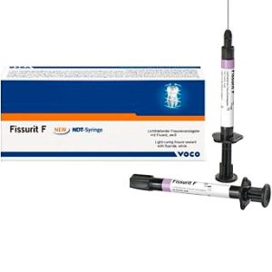Fissurit F 1292 (Voсo) 2шпр.х2 мл
