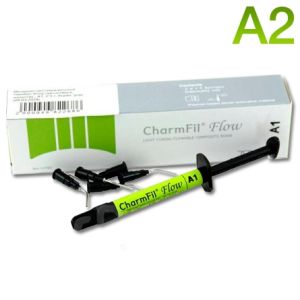 CharmFil Flow (ЧамФил Флоу) цв. A2 (2шпр. х 2 гр)