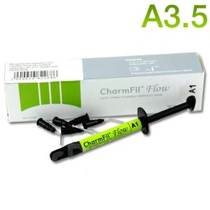 CharmFil Flow (ЧамФил Флоу) цв. A3,5 (2шпр. х 2 гр)