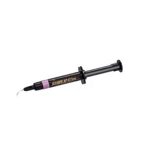 Clearfil AP-X Flow 3,2г. цв A2 - жидкотекучий микрогибридный светоотверждаемый композит