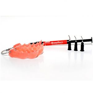 Флоурест шприц 2гр, Оттенок П (десневой), Стомадент