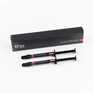 LC HI-Flow Nano A3E 2x1мл