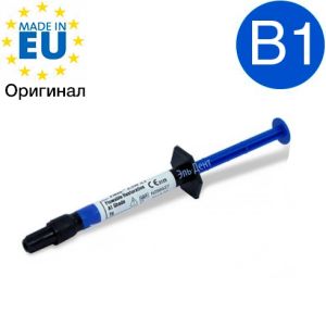 Filtek Ultimate Flowable, оттенок B1, жидкотекучий реставрационный материал (1 шприц 2гр), 3930B1, 3M