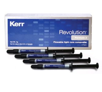 Revolution KIT (А2,В3,С3,UO*1Г), 29514, Kerr