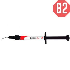 Dynamic Flow шприц B2, 2г, President Dental Germani