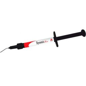 Dynamic Flow шприц B2, 2г, President Dental Germani