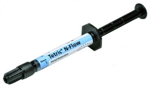 Tetric N-Flow в шприце по 2 г, оттенок А3, Ivoclar