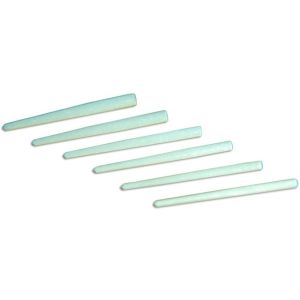 Штифты стекловолоконные K5 конической формы (6шт.), Форма