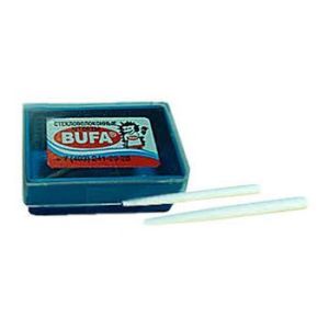 Штифты стекловолоконные BUFA №4 (1,5 мм) (6 шт)