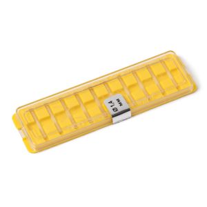 Штифты стекловолоконные цилиндрические 1,4 (10шт.)