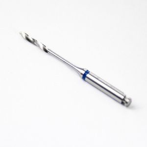 Дриль RTD для MATCHPOST Финишный №2 d1.22мм (син.) 4820212