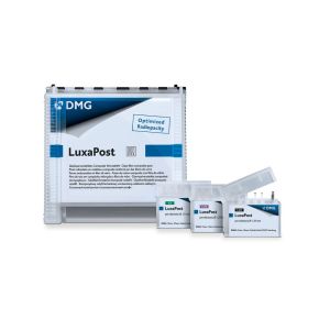 Штифты стекловолоконные LUXA POST ECO 1.375 мм, 110944, DMG