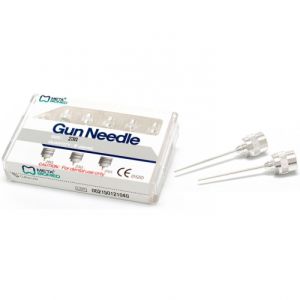 Иглы инжекторные для пистолета E&Q №25 (6 шт.), Meta