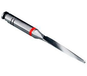 Развертка RelyX Fiber Post Drill №2 (1 шт), 56865, 3M