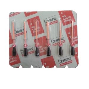 Gutta Core №40 (30 шт)- обтуратор эндодонт. гуттаперчивый, Майлифер (Германия)