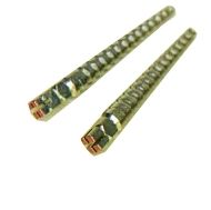 Штифты титановые конические 308/S 12 шт BUFA