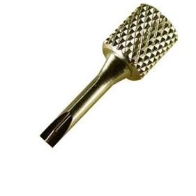 Ключ крестовой КК-0,23, Форма