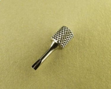 Ключ крестовой КК-0,23, Форма