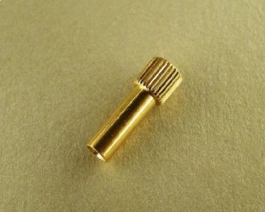 Ключ анкерный-торцевой (внутренний) КВ-1,70, Форма