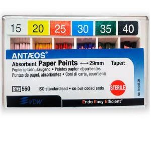 Абсорберы VDW 02.№50