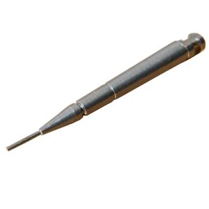 Штифты парапульпарные титановые ТПШ (0,6- 4,2). Форма, 6шт.