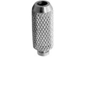 Ручка для установки титановых парапульпарных штифтов /Форма