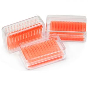 Дюралай-беззольные пины 50шт.