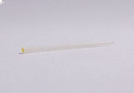 Штифты стекловолоконные, кварцевые Crystal Quartz Fiber Post "Simplex" цилидроконические 1-0,3-18мм. (10шт.), с разверткой (дрилью) SIM10. STEA