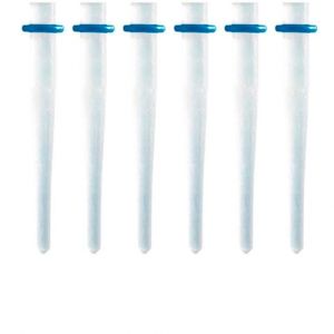 Штифты стекловолоконные DT Light Post №3 (6 шт.)