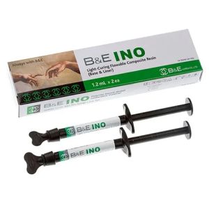 INO 2х2г подкладочный материал