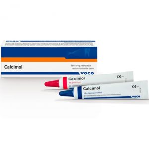 Calcimol 1097 (13г.+11г.), Voco