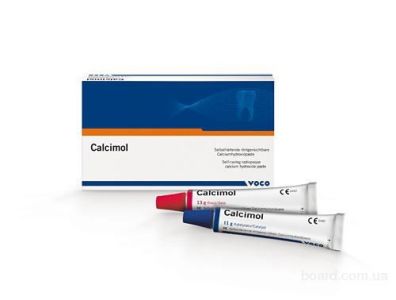 Calcimol 1097 (13г.+11г.), Voco