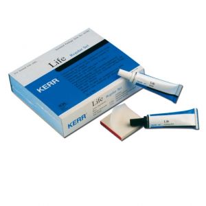 LIFE, прокладка для пломбирования (12г+12г), 60769, Kerr