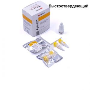 РутДент порошок д/пломбирования корневых каналов быстротвердеющий (20шт х 0,3г), SM DMT