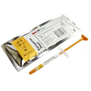 Кальцетин Эндо паста на основе гидроокиси кальция (2г), SM DMT