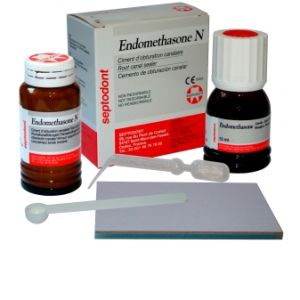 Endomethasone N - набор (14г+10мл)