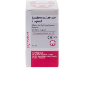 Endomethasone liquid (10 мл.)