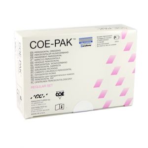 GC Coe-Pak (Кое-пак)